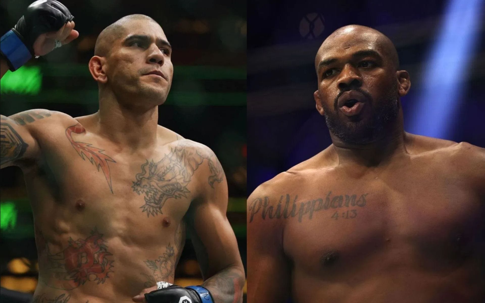Was Alex Pereira offered a fight against Jon Jones at UFC White House? ‘Poatan’ reveals the truth behind the negotiations