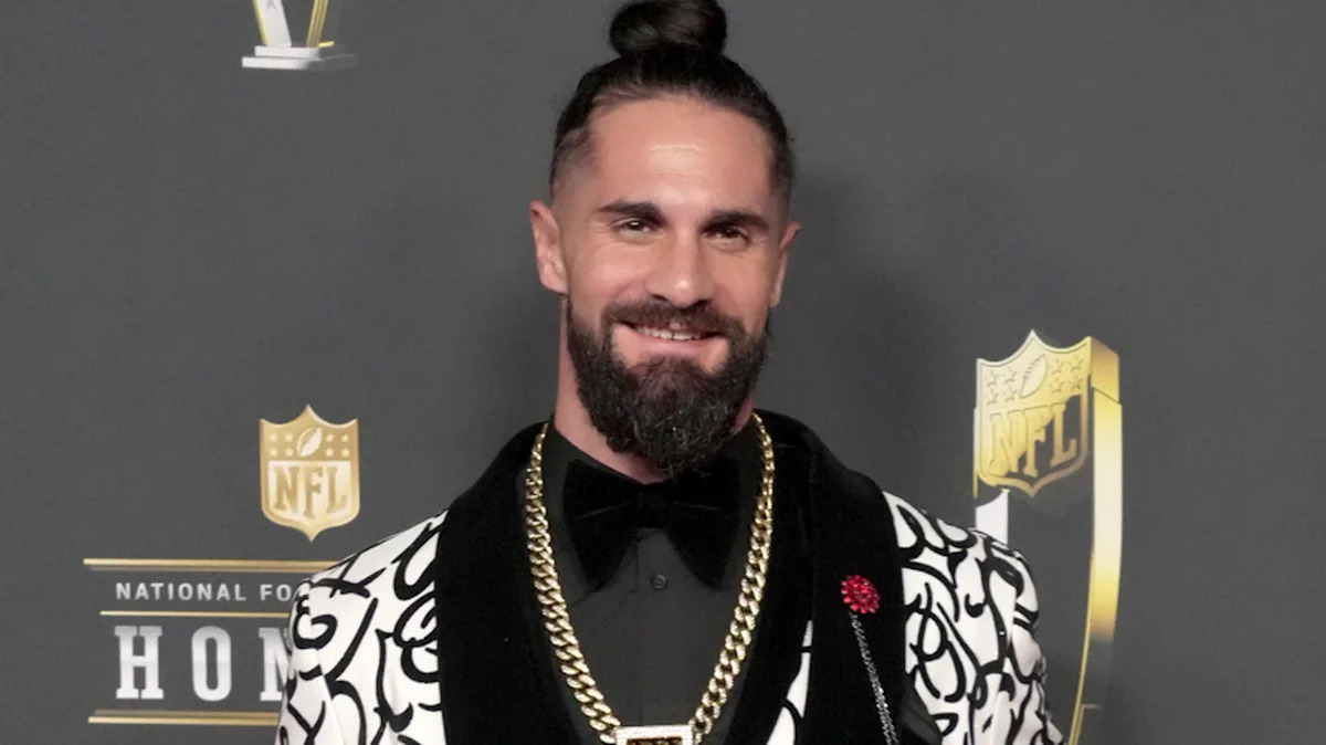 WWE's Seth Rollins Comments On Elimination Chamber Return