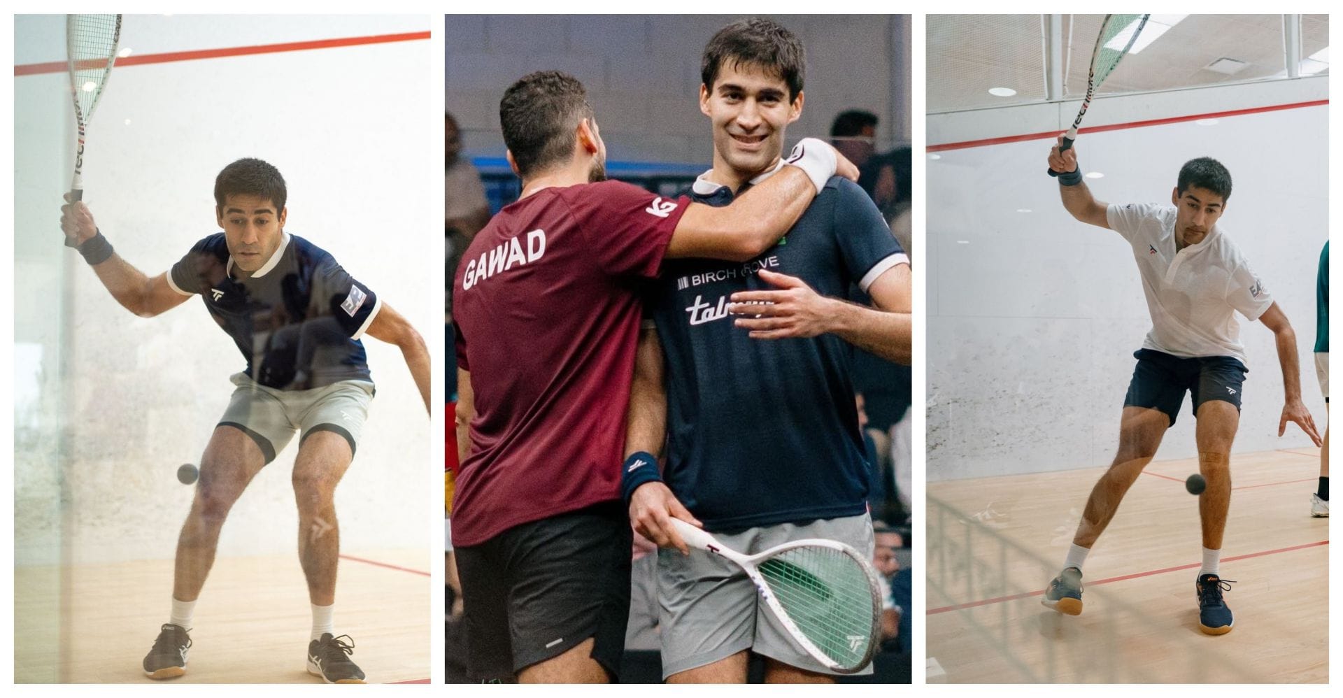 “You get immune to winning and losing” – Focus on process, joy of playing at home paramount for Ramit Tandon ahead of JSW Indian Open [Exclusive]