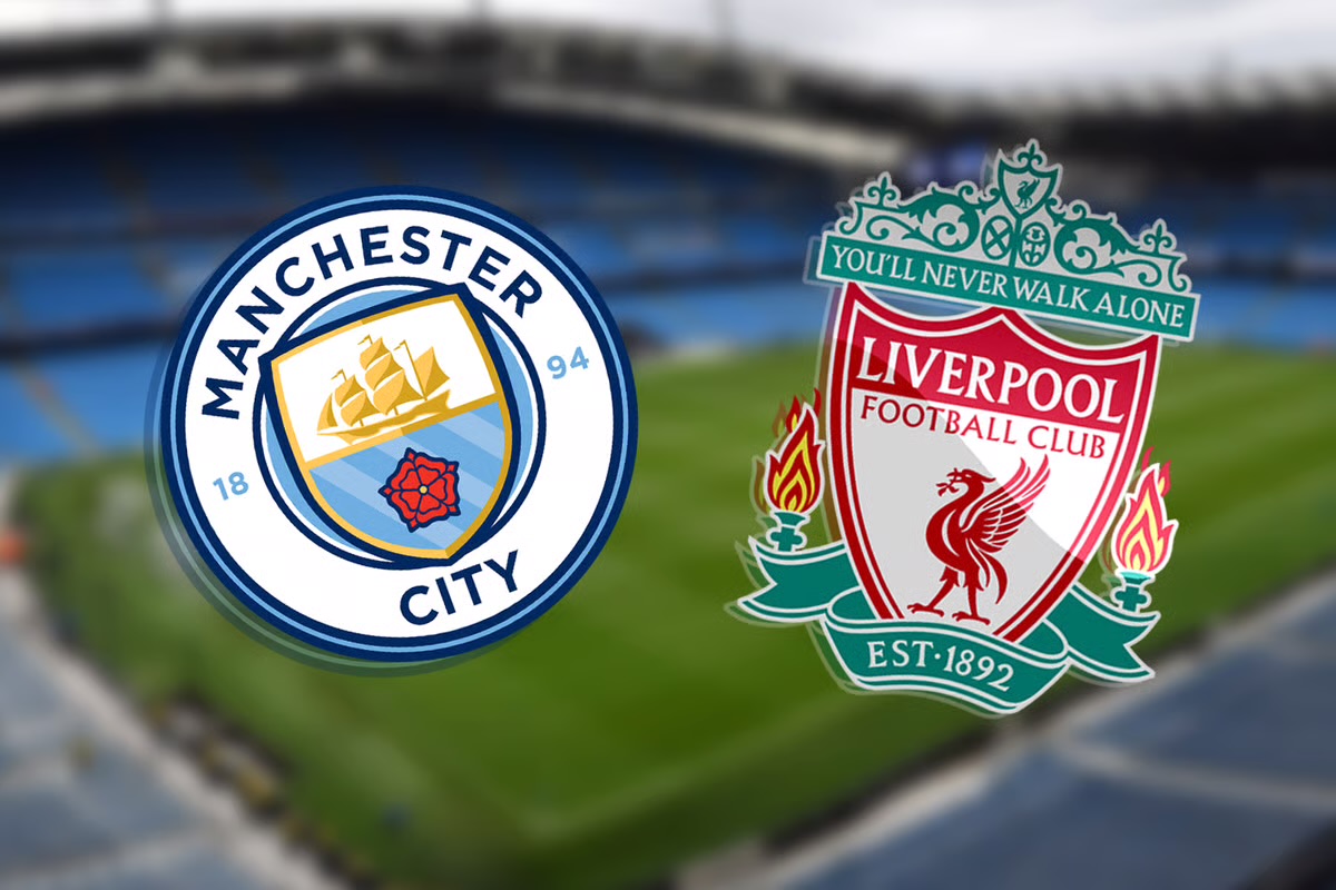 Live Stream: Man City vs Liverpool – 2025/26 FA Cup