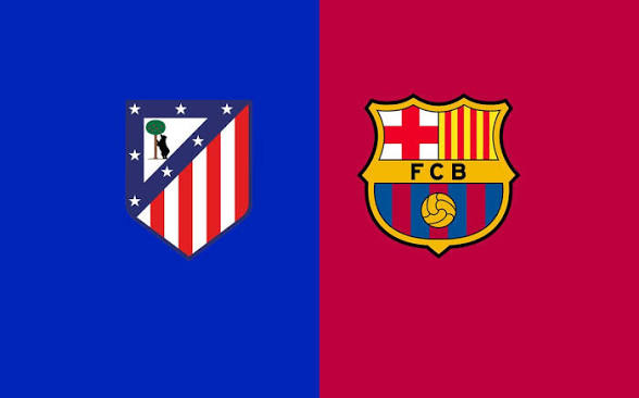 Live Stream: Atletico Madrid vs Barcelona – 2025/26 La Liga