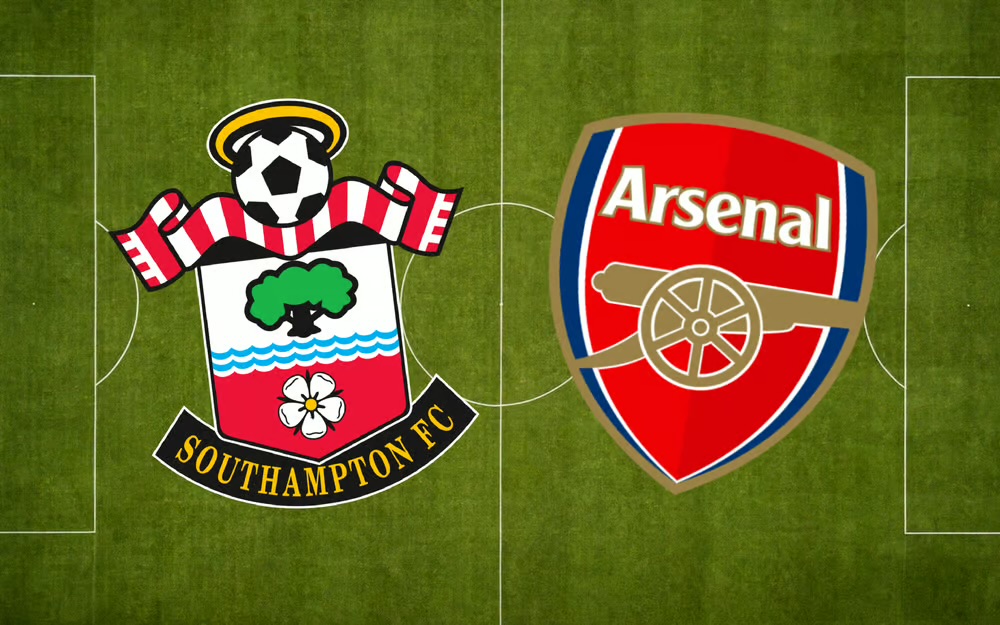 Live Stream: Southampton vs Arsenal – 2025/26 FA Cup