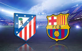 Live Stream: Atletico Madrid vs Barcelona – 2025/26 UCL