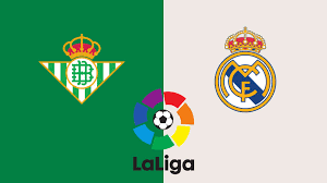 Live Stream: Real Betis vs Real Madrid – 2025/26 La Liga