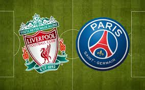Live Stream: Liverpool vs PSG – 2025/26 UCL
