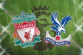 Live Stream: Liverpool vs Crystal Palace – 2025/26 EPL