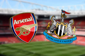 Live Stream: Arsenal vs Newcastle – 2025/26 EPL