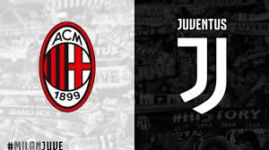 Live Stream: AC Milan vs Juventus – 2025/26 Serie A
