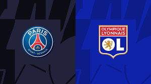 Live Stream: PSG vs Lyon – 2025/26 Ligue 1
