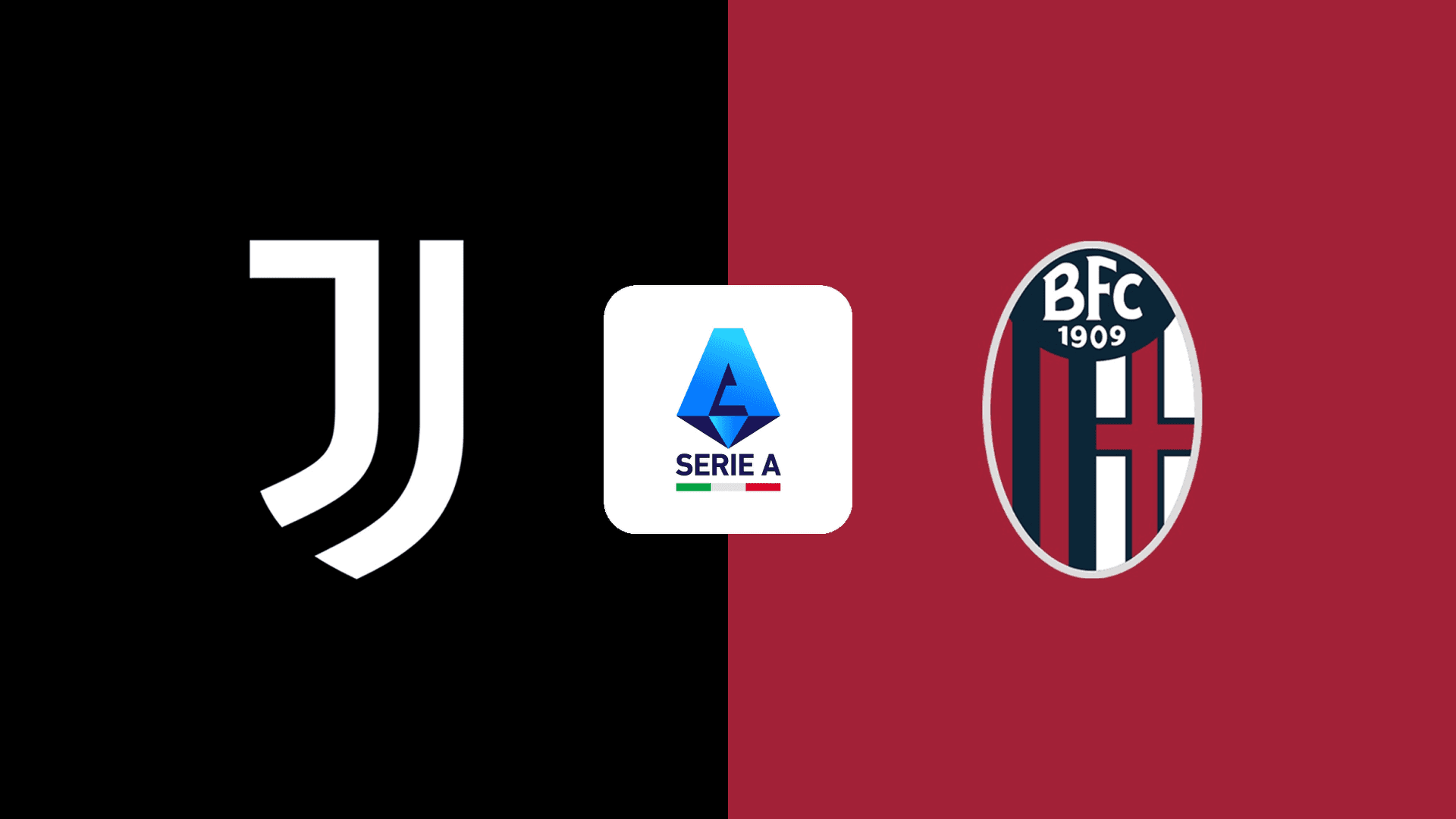 Live Stream: Juventus vs Bologna – 2025/26 Serie A