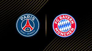 Live Stream: PSG vs Bayern Munich – 2025/26 UCL