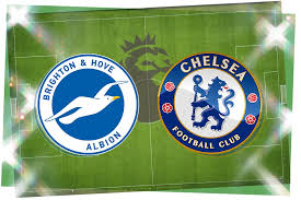 Live Stream: Brighton vs Chelsea – 2025/26 EPL