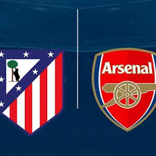 Live Stream: Atletico Madrid vs Arsenal – 2025/26 UCL