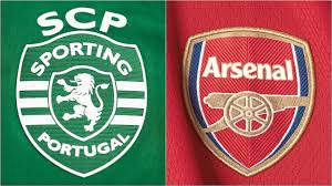 Live Stream: Sporting vs Arsenal – 2025/26 UCL