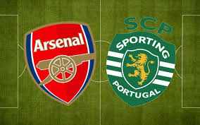 Live Stream: Arsenal vs Sporting – 2025/26 UCL