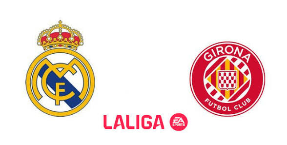 Live Stream: Real Madrid vs Girona – 2025/26 La Liga