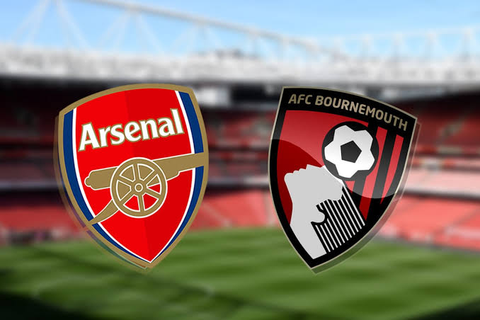Live Stream: Arsenal vs Bournemouth – 2025/26 EPL