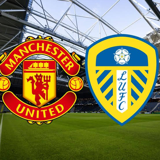 Live Stream: Man United vs Leeds United – 2025/26 EPL