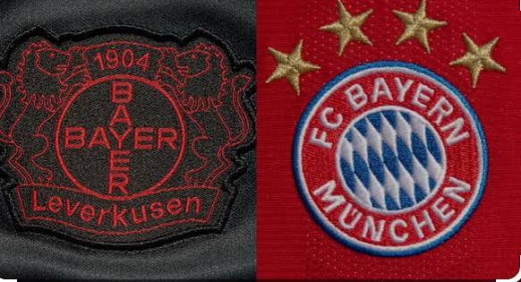 Live Stream: Leverkusen vs Bayern Munich – 2025/26 DFB Pokal