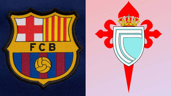 Live Stream: Barcelona vs Celta Vigo – 2025/26 La Liga