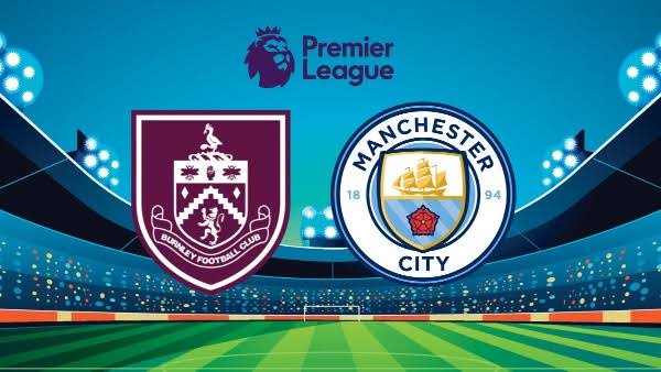 Live Stream: Burnley vs Man City – 2025/26 EPL