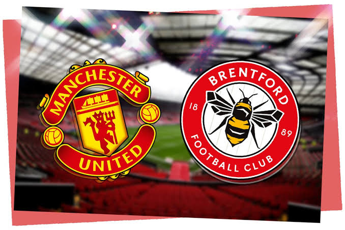 Live Stream: Man United vs Brentford – 2025/26 EPL