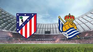 Live Stream: Atletico Madrid vs Real Sociedad – 2025/26 Copa del Rey Final