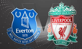 Live Stream: Everton vs Liverpool – 2025/26 EPL