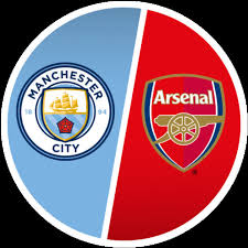 Live Stream: Man City vs Arsenal – 2025/26 EPL