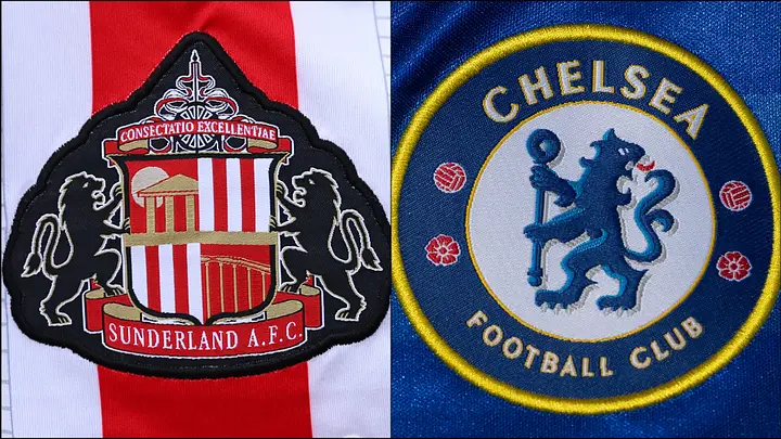Live Stream: Sunderland vs Chelsea – 2025/26 EPL
