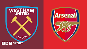 Live Stream: West Ham vs Arsenal – 2025/26 EPL