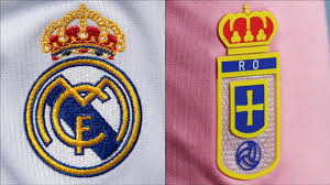 Live Stream: Real Madrid vs Oviedo – 2025/26 La Liga