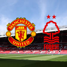 Live Stream: Man United vs Nott’m Forest – 2025/26 EPL
