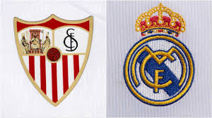 Live Stream: Sevilla vs Real Madrid – 2025/26 La Liga