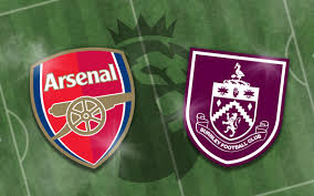 Live Stream: Arsenal vs Burnley – 2025/26 EPL