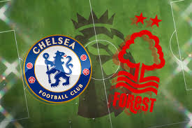 Live Stream: Chelsea vs Nott’m Forest – 2025/26 EPL