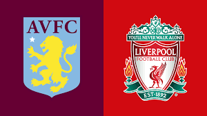 Live Stream: Aston Villa vs Liverpool – 2025/26 EPL