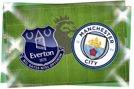 Live Stream: Everton vs Man City – 2025/26 EPL