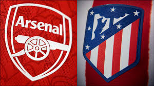 Live Stream: Arsenal vs Atletico Madrid – 2025/26 UCL