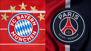 Live Stream: Bayern Munich vs PSG – 2025/26 UCL
