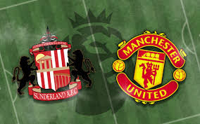 Live Stream: Sunderland vs Man United – 2025/26 EPL