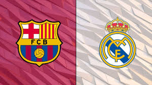 Live Stream: Barcelona vs Real Madrid – 2025/26 La Liga
