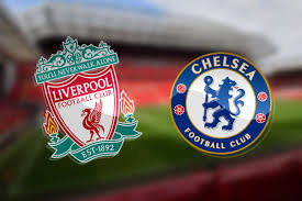 Live Stream: Liverpool vs Chelsea – 2025/26 EPL