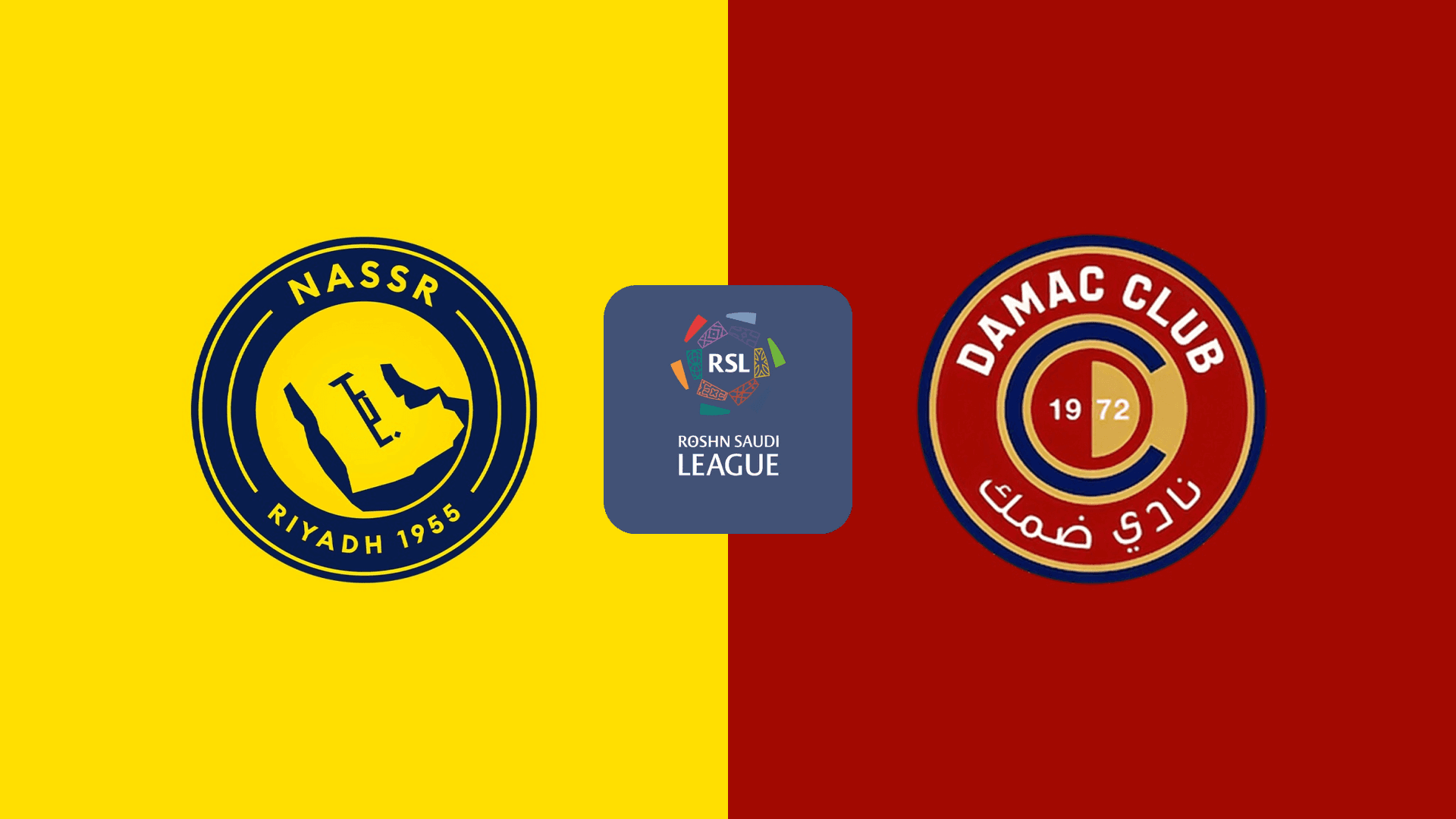Live Stream: Al Nassr vs Damac – 2025/26 SPL