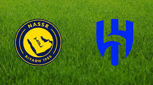 Live Stream: Al Nassr vs Al Hilal – 2025/26 SPL