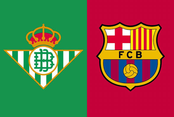 Live Stream: Barcelona vs Real Betis – 2025/26 La Liga