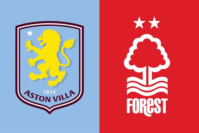 Live Stream: Aston Villa vs Nott’m Forest – 2025/26 Europa League