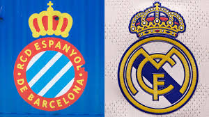 Live Stream: Espanyol vs Real Madrid – 2025/26 La Liga