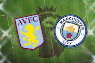 Live Stream: Man City vs Aston Villa- 2025/26 EPL