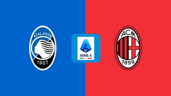Live Stream: AC Milan vs Atalanta – 2025/26 Serie A